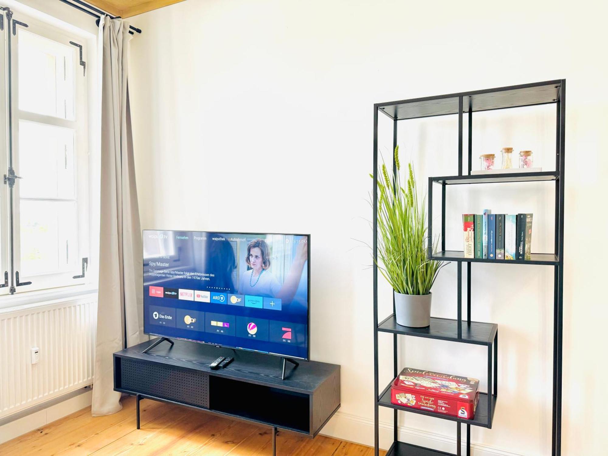 E&K Living - Design Apartments - Netflix - Audi - In Village - Free Parking Ingolstadt Exterior photo