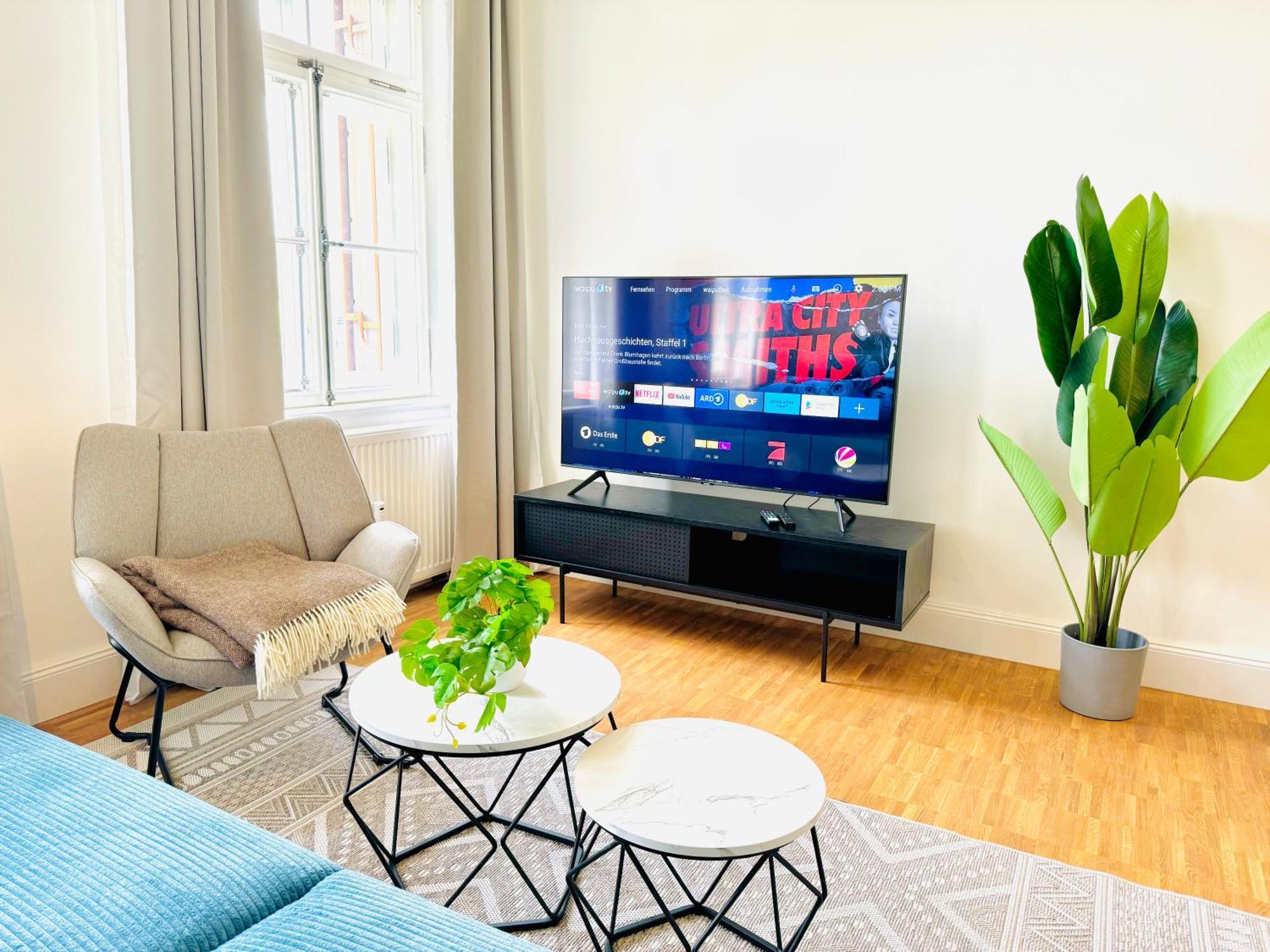 E&K Living - Design Apartments - Netflix - Audi - In Village - Free Parking Ingolstadt Exterior photo